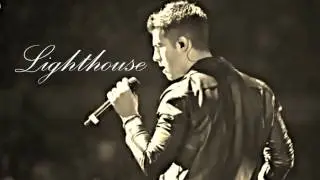 Joe Jonas - Lighthouse