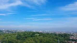 Gunung semirang ungaran