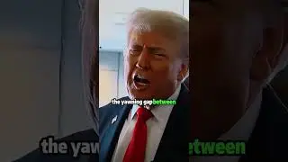 Trump embarrassed in front of Putin 