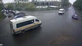 Car Crash Compilation 2021