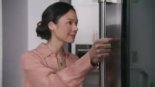Refrigerator Love - New Creative Work @subzerowolf