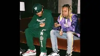 [FREE] Lil Durk Type Beat 2023 