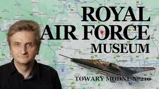 Interesting places - Royal Air Force Museum [FASHION GOODS 210]