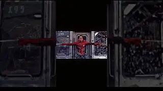 Tom vs Toby || Spider Stops Trains vs Holds ship || #marvel #avengers #spiderman #viral