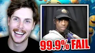 TRY NOT TO LAUGH IMPOSSIBLE 99.999% FAIL EXTREME EDITION