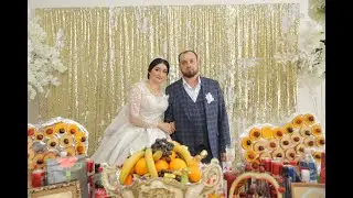 Цыганская свадьба коли и Маши город Волгоград 1 часть