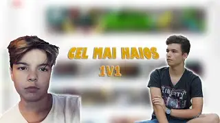 CEL MAI HAIOS 1V1