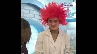 Квиз-квест «Эврика!»