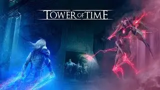 🎮Tower of Time - Release Trailer - PS4 - Nintendo Switch - Xbox One🎮