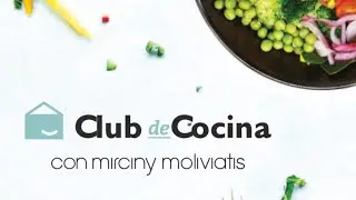 Club de Cocina - Pollo Cajun y Postre