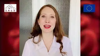 Christina Pitsillidou, Early Stage Researcher - ARCH Project (English Version)