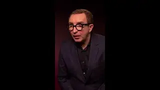 Eddie Marsan on his Back to Black role 