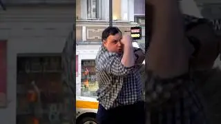 боец ФСБ кувалда.