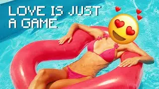 We The Lion - Love Is Just A Game (Official Video)
