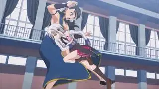 AMV-Comotose