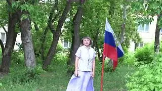 #заСемьюзаРодинузаРоссию#МКУКДКОктябрь