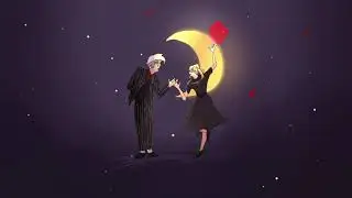 soul eater - paper moon | anamora