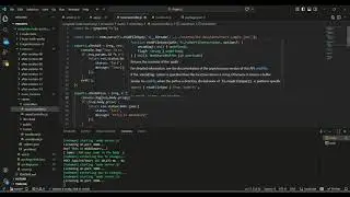 Chaining Middleware & Serving Static Files | Express JS Tutorial