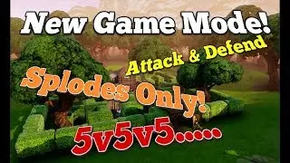 New Game Mode Incoming | Fortnite Battle Royale Custom Matchmaking