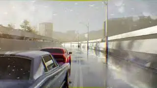 CGI | ROAD