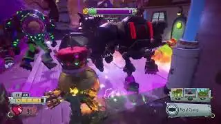 pvz crash