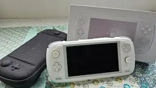 [純開箱] Odin 2 max