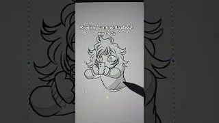 Reading comments about my OC's