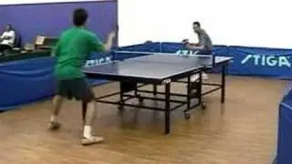 Clipboard Ping Pong Tournament Pt. 3