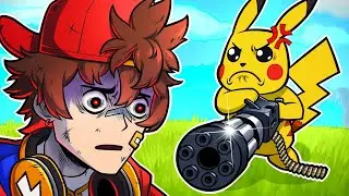 I Downloaded The Wrong Pokemon Game...