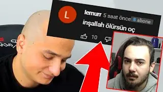 BATUYA GELEN KÖTÜ YORUMLARA BAKTIM!! TEPKİ