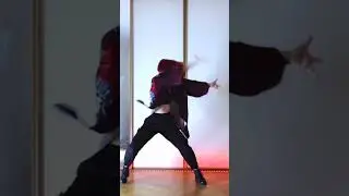 Ateez - Halazia (dance cover)