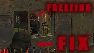 Scum - Freezing Fix - Deutsch