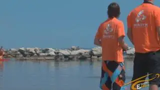 Heli SmackDown On The Beach 2010 - Alex Lorenz 1
