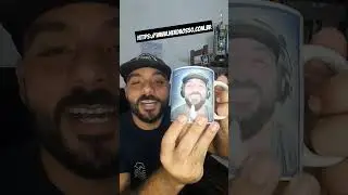 E ae, galera chegaram as novas canecas do Marcelo Space garanta a sua https://www.nerdaos50.com.br