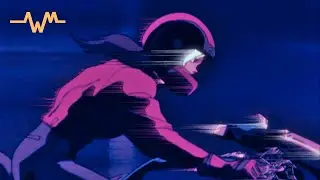 FREE Synthwave x Retrowave Music - 
