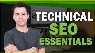 Introduction to Technical SEO - SEO Beginner's Guide [Part 6]