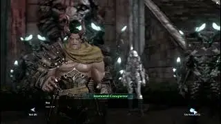PC - Archeage Fresh Start Server Gameplay