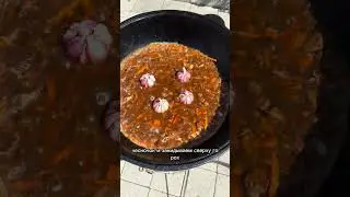 Как приготовить вкусный плов. Пошагово