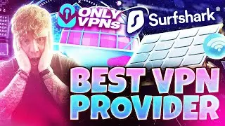 Best VPN Provider ⚡️ best vpn services