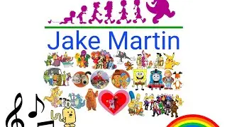 My new 1st YouTube Channel Intro #14