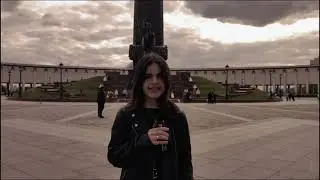 Память народная: московские музеи, посвящённые Великой Отечественной Войне