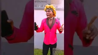 pastor Sir kings and his members
