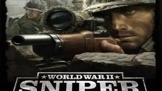 Игра Снайпер. Дороги войны - геймплей