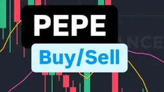 PEPE COIN NEXT MOVE | PEPE COIN PRICE TARGET | PEPE COIN PRICE PREDICTION