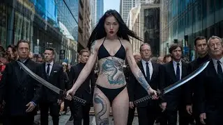 [Movie Recap] The Yakuza Challenges the Heir of the Demon Sword – And Faces a Horrifying Fate!