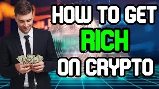 How To Invest In Crypto [Full Guide 2023]