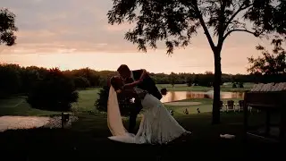 Jenifer and Cole Wedding Film