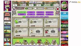 Pot Farm