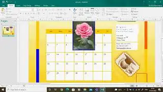 change shape, shape fill insert picture-ms publisher