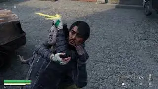 Nakwon: Last Paradise Gameplay